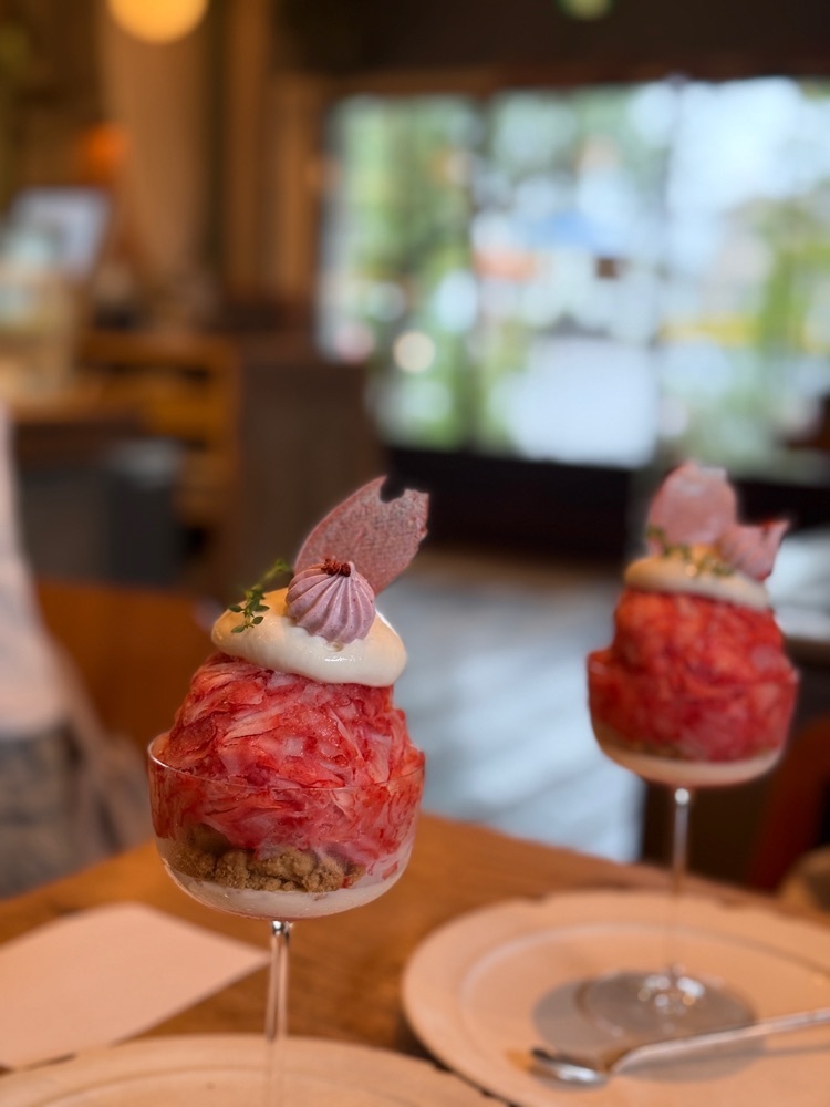 hirokororinさんが投稿したキャトルエピスチョコレート 富士店（quatre epice chocolate）に関する口コミの画像
