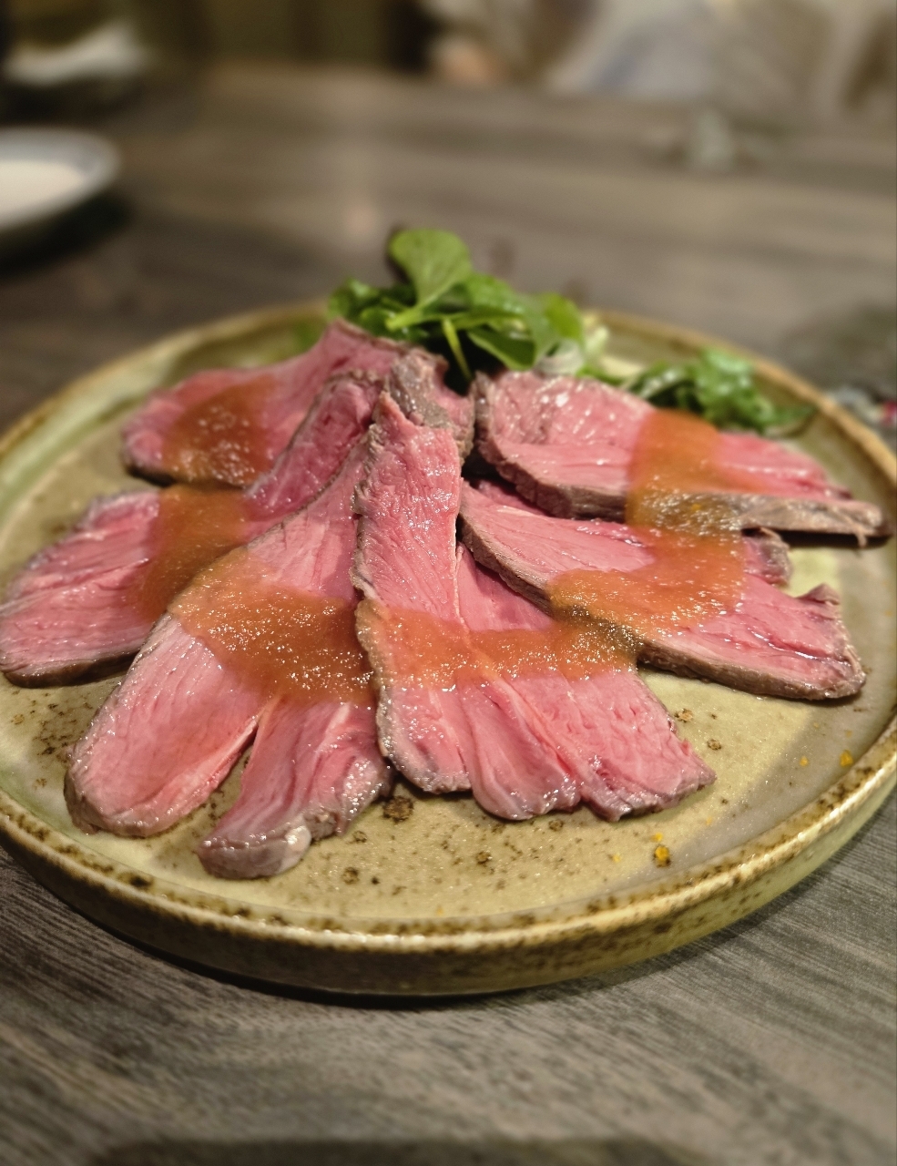 じゅりぽんさんが投稿したOyster bar & French Bistro WHARFに関する口コミの画像