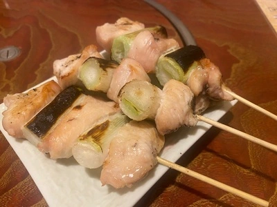 もつ焼きのりちゃん