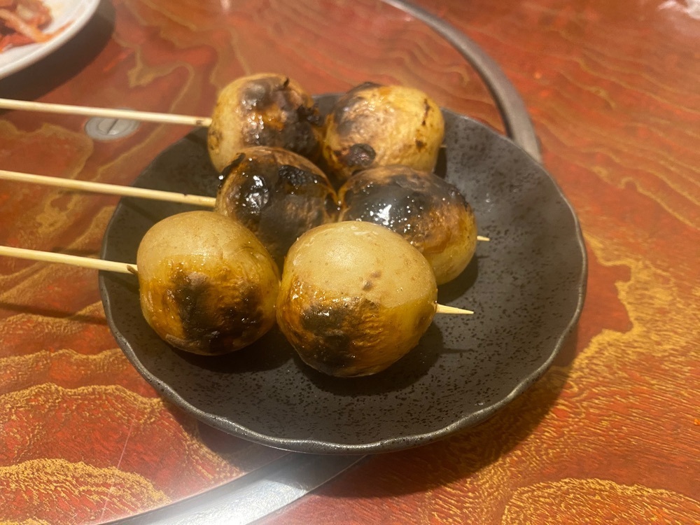 nanah1さんが投稿したもつ焼きのりちゃんに関する口コミの画像