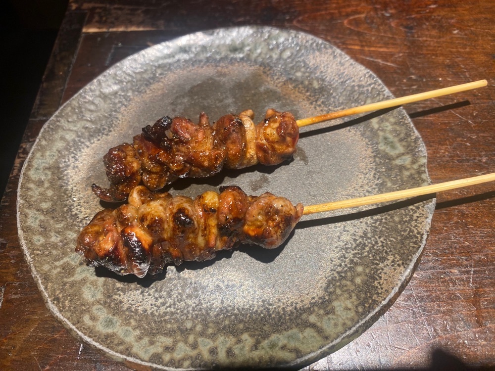 nanah1さんが投稿したG.O.D（ゴッド）に関する口コミの画像