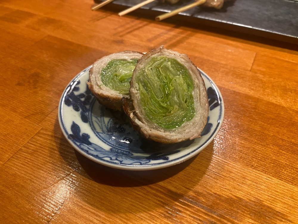 nanah1さんが投稿した梅田焼き鳥倶楽部に関する口コミの画像
