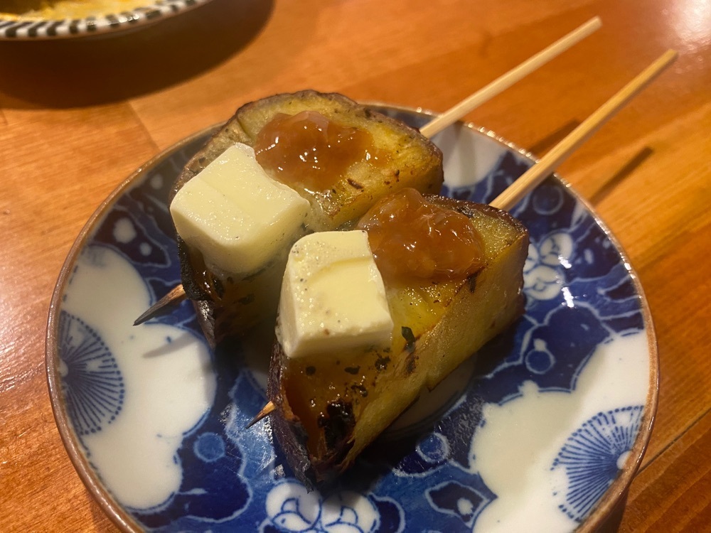 nanah1さんが投稿した梅田焼き鳥倶楽部に関する口コミの画像