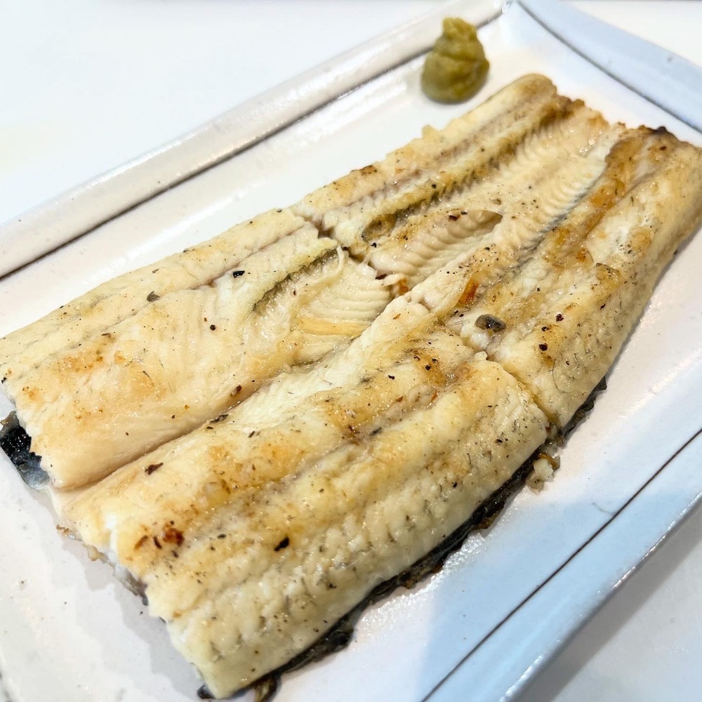 kaze_gourmetさんが投稿した白藤養魚に関する口コミの画像
