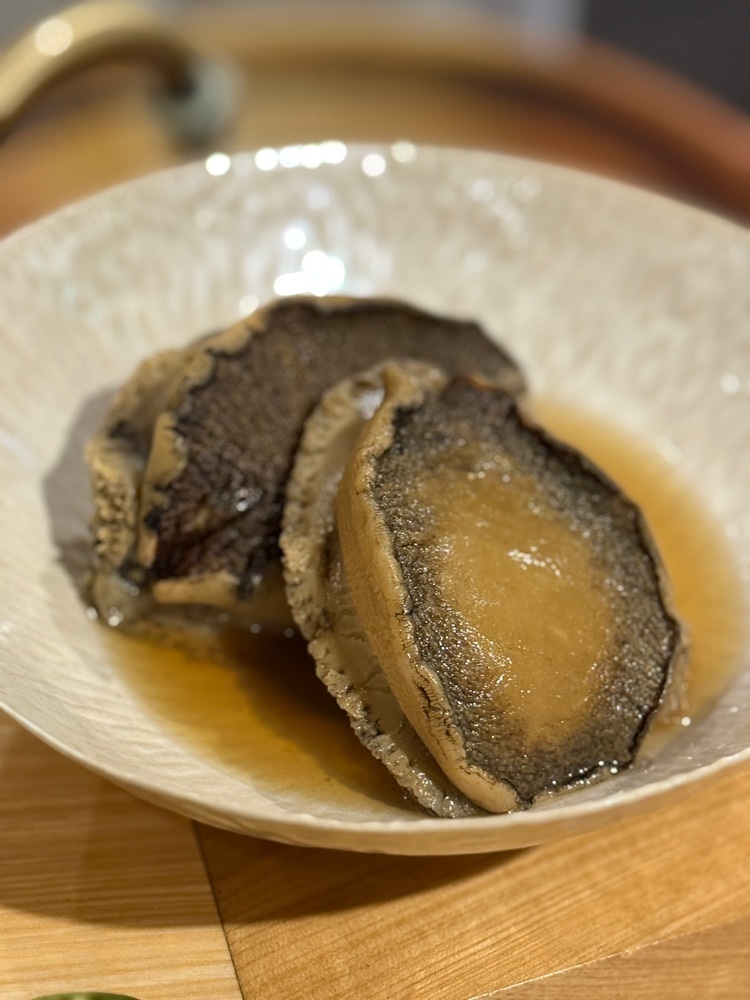あんよさんが投稿した銀座 鮨 おじまに関する口コミの画像