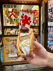 マルヤ製菓
