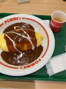 ポムの樹Jr. イオンモール堺鉄砲町店（ポムノキジュニア）