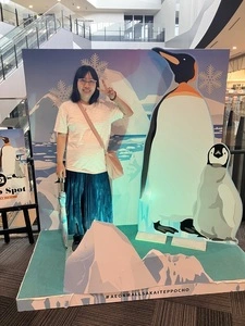 カンテボーレ 堺鉄砲町店