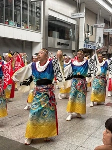 高知よさこい情報交流館