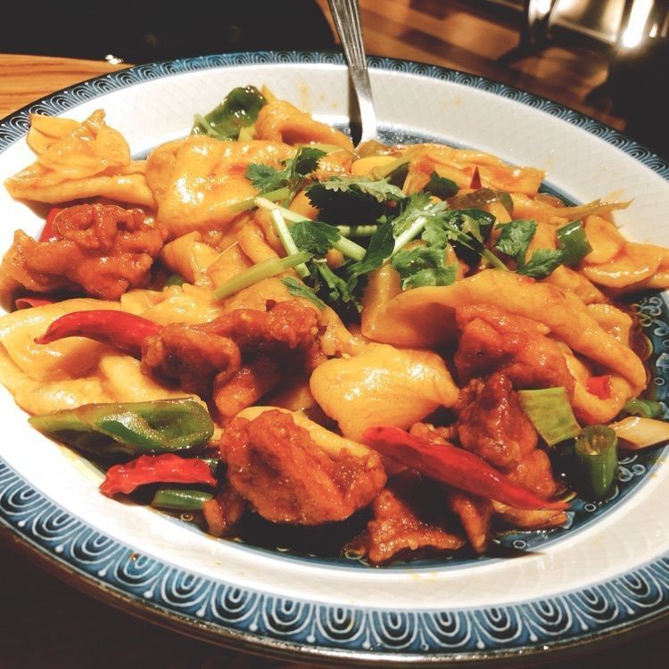 bswanted19さんが投稿した中国茶房8 青山店（Chinese Café Eight）に関する口コミの画像