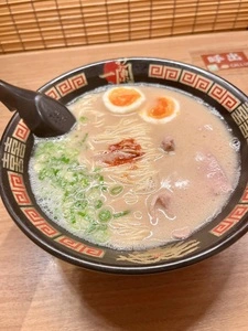 一蘭 横浜西口店