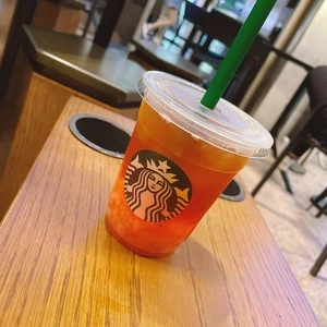 スターバックス・コーヒー 京都タワー サンド店 2枚目