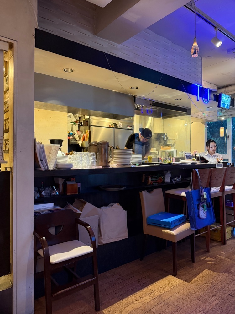 yuirinさんが投稿した代官山パンケーキカフェClover's（クローバーズ）に関する口コミの画像