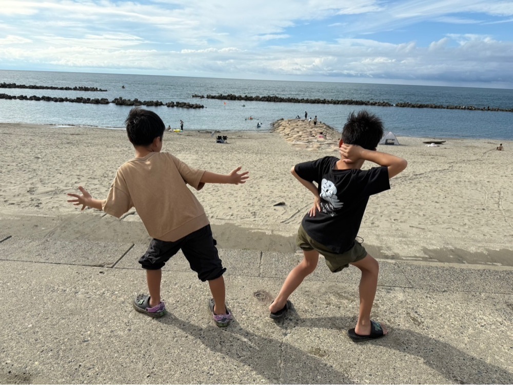 からっ風②さんが投稿した新潟市に関する口コミの画像