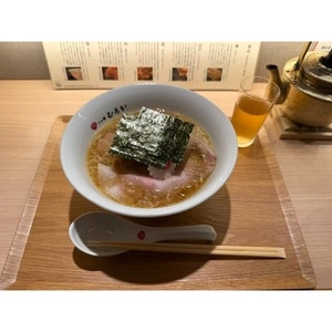 らぁ麺 むろか