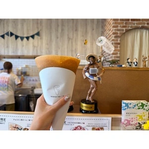 ナカモトクレープ