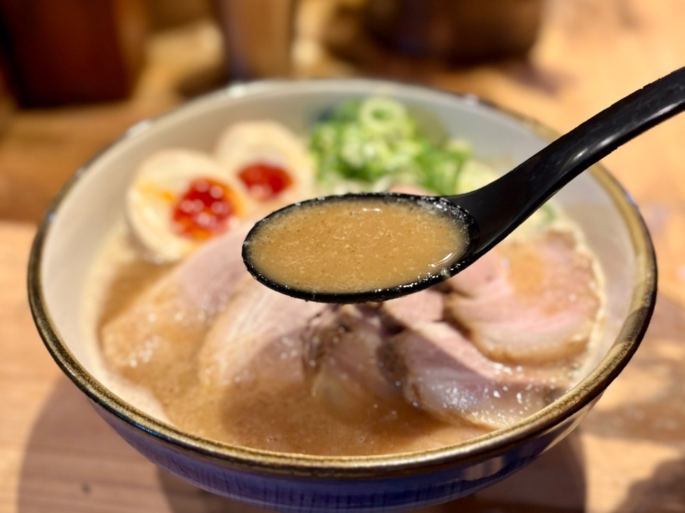 満腹次郎0843さんが投稿した麺や輝 中津店（めんやてる）に関する口コミの画像