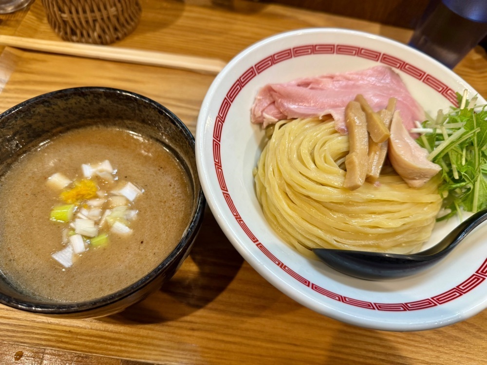 リトアニアの貴公子さんが投稿した麺屋33（めんやさんじゅうさん）に関する口コミの画像