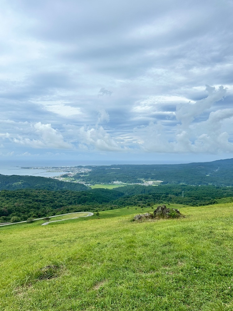 BOM-BA-YEさんが投稿した寒風山に関する口コミの画像