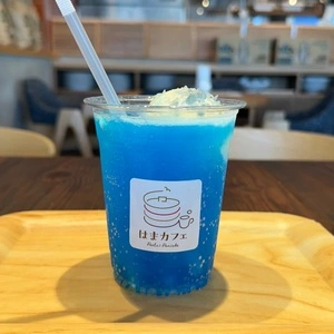 はまカフェ
