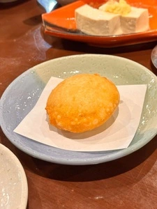 ももどり駅前食堂