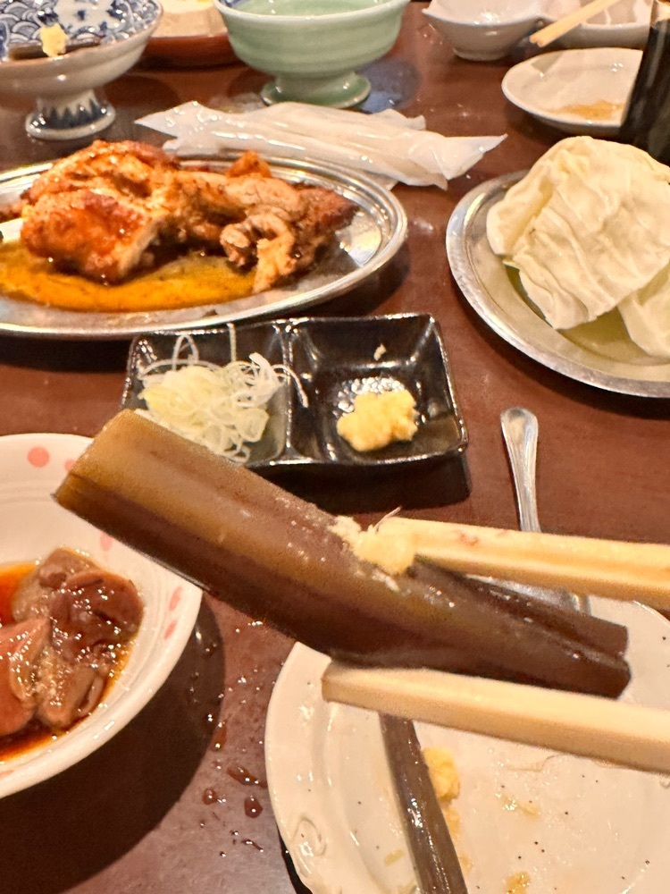 かめ_メグミさんが投稿したももどり駅前食堂に関する口コミの画像