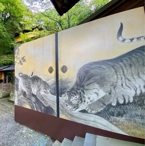 金刀比羅宮宝物館