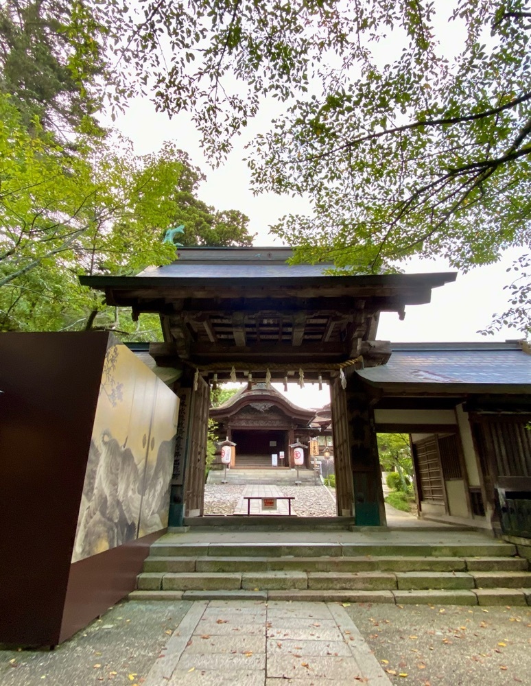 calm_gift_1030さんが投稿した金刀比羅宮宝物館に関する口コミの画像