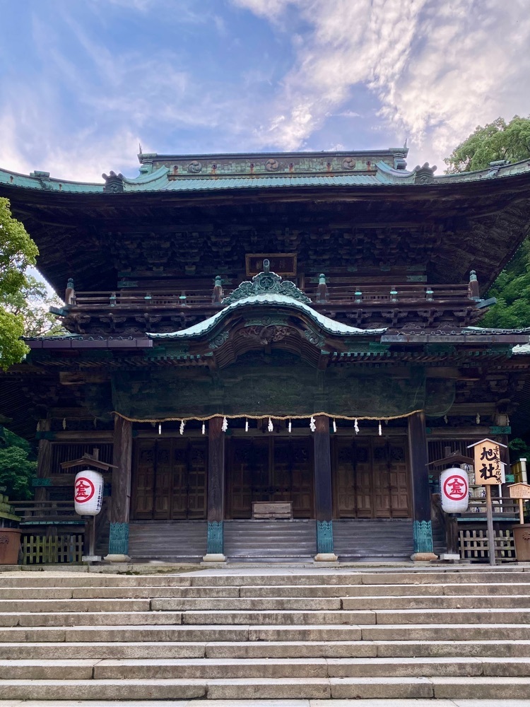 calm_gift_1030さんが投稿した金刀比羅宮宝物館に関する口コミの画像