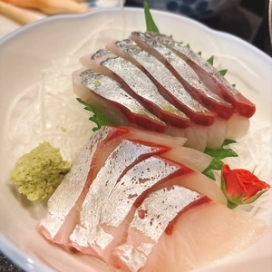 季節料理 治作（キセツリョウリジサク）