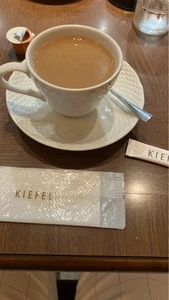 キーフェル コーヒー 堂島店（KIEFEL COFFEE）