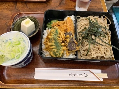 そば勢