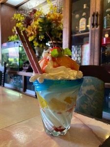松屋 うるま赤道店