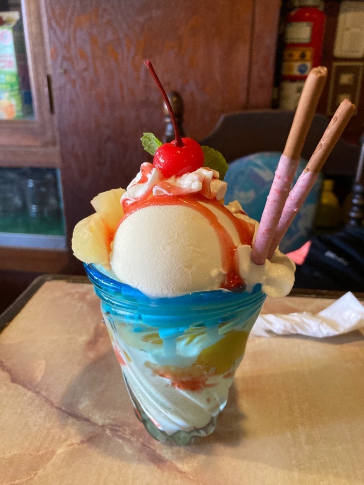 ゴンさんが投稿した松屋 うるま赤道店に関する口コミの画像