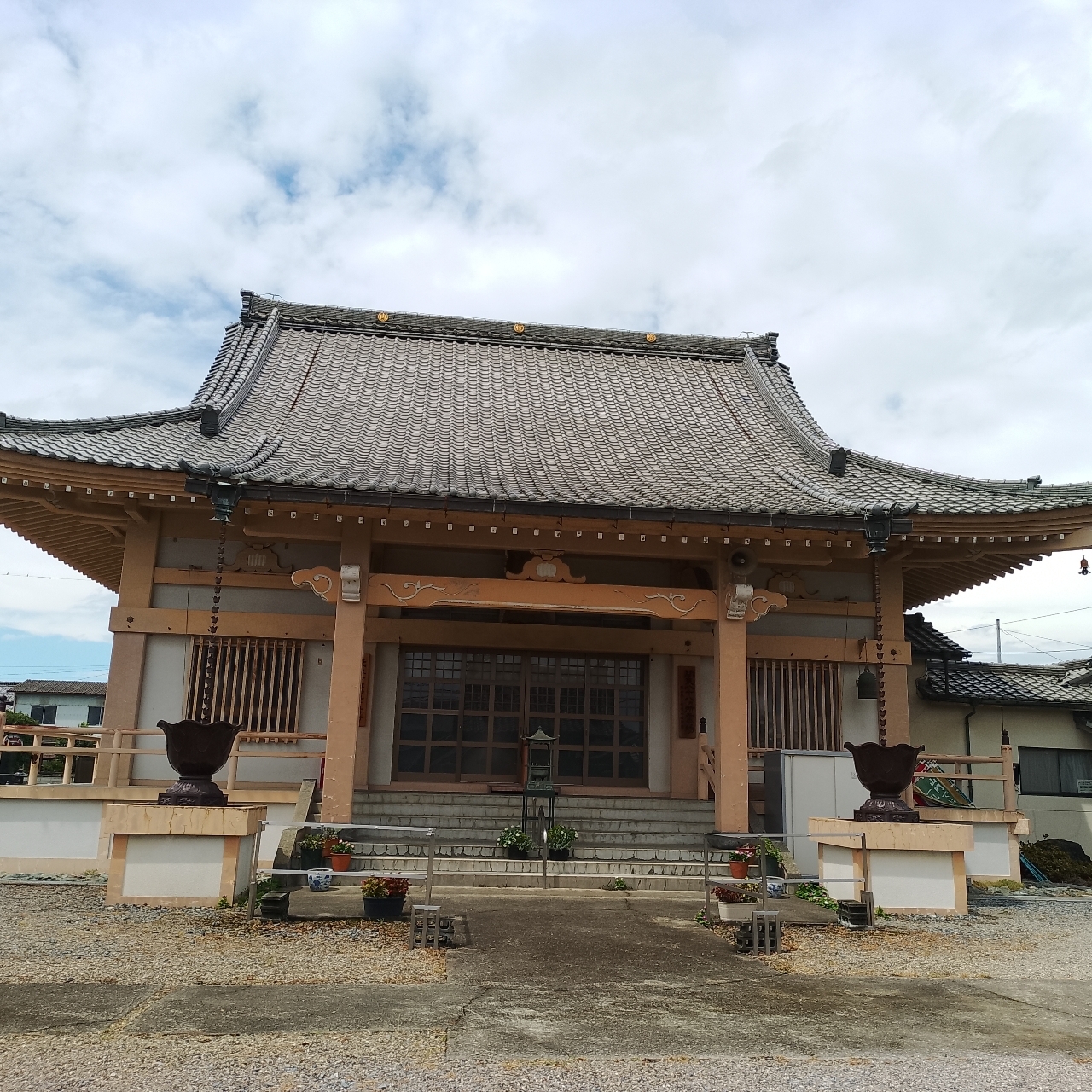 のんびりんこさんが投稿した光明寺に関する口コミの画像