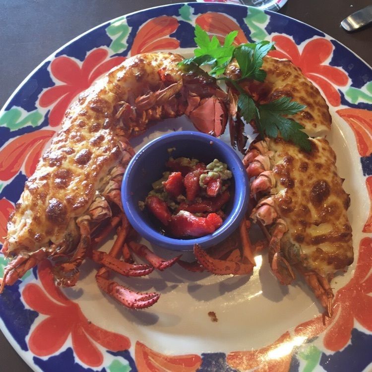 hinappleさんが投稿したレッドロブスター アクアシティお台場店（Red Lobster）に関する口コミの画像