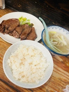 一隆 本店（いちりゅう）