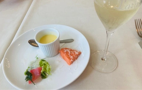 アマルフィイ ノベッロ（Amalfi NOVELLO）