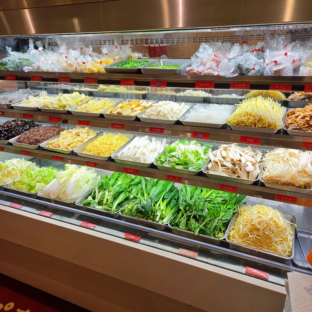 miさんが投稿した薬膳スープ春雨専門店 東京麻辣湯 ペリエ千葉店に関する口コミの画像