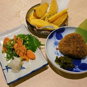 九州料理 縁 船橋店