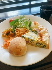 守貞cafe