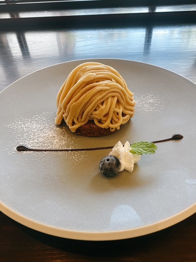 kuma.kuma_0325さんが投稿した守貞cafeに関する口コミの画像