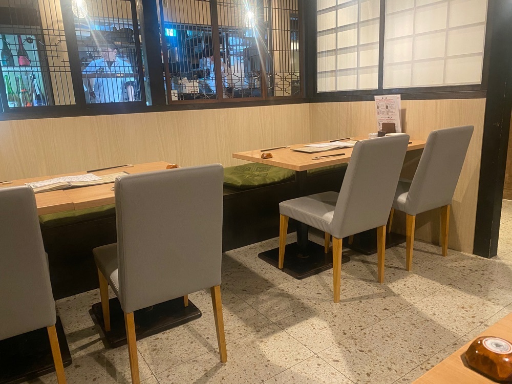 nanah1さんが投稿したのどぐろ割烹 あらまさ 離れに関する口コミの画像