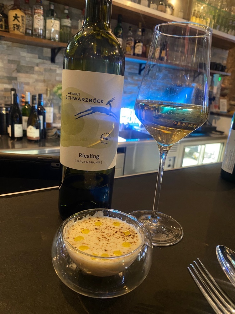 nanah1さんが投稿したSpirare Ebisu（スピレア【旧店名】Bistro Spirare）に関する口コミの画像
