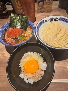 麺や兼虎 博多デイトス店