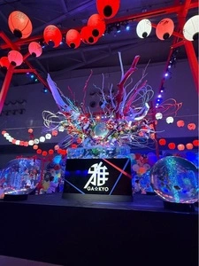 朱鷺メッセ 新潟コンベンションセンター