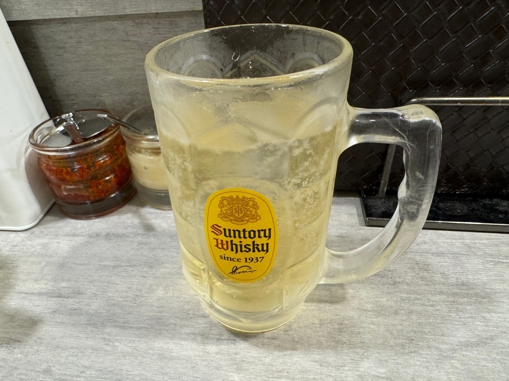 k.masa03さんが投稿したらーめん酒場 福籠 通町店（フクロウ）に関する口コミの画像