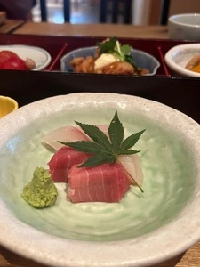 京都石塀小路豆ちゃ 日本橋（イシベコウジ マメチャ）