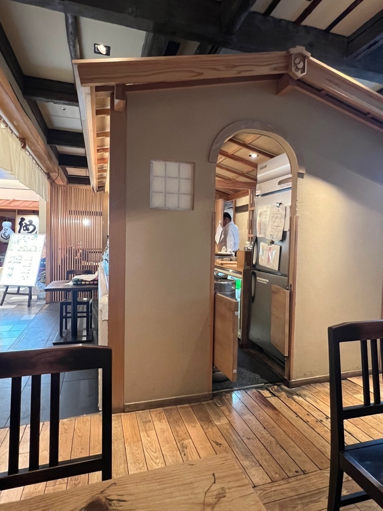 🤎アイヒンまま🤎さんが投稿した京都石塀小路豆ちゃ 日本橋（イシベコウジ マメチャ）に関する口コミの画像
