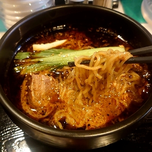 炎麻堂 神田店（エンマドウ） 3枚目
